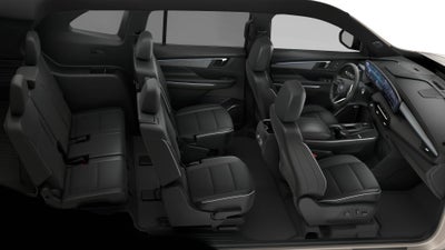 2027 Buick Enclave Sport Touring