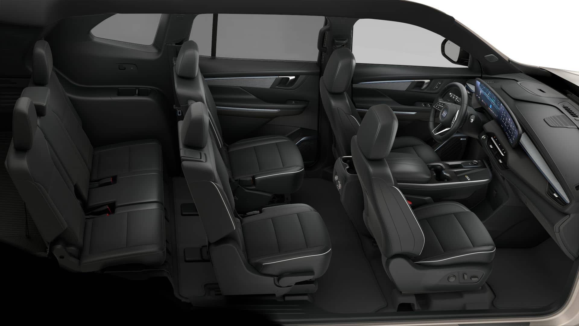 2027 Buick Enclave Sport Touring