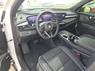 2027 Buick Enclave Sport Touring