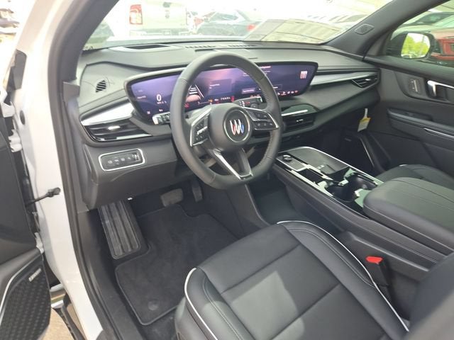 2027 Buick Enclave Sport Touring