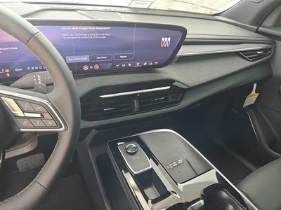 2027 Buick Enclave Sport Touring