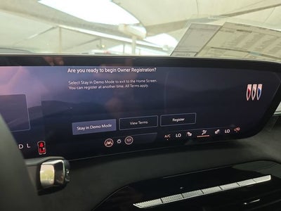 2027 Buick Enclave Sport Touring
