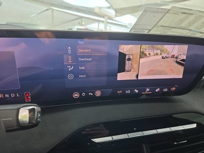 2027 Buick Enclave Sport Touring