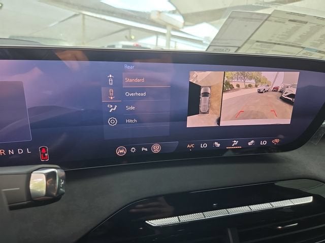2027 Buick Enclave Sport Touring