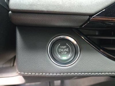2027 Buick Enclave Sport Touring