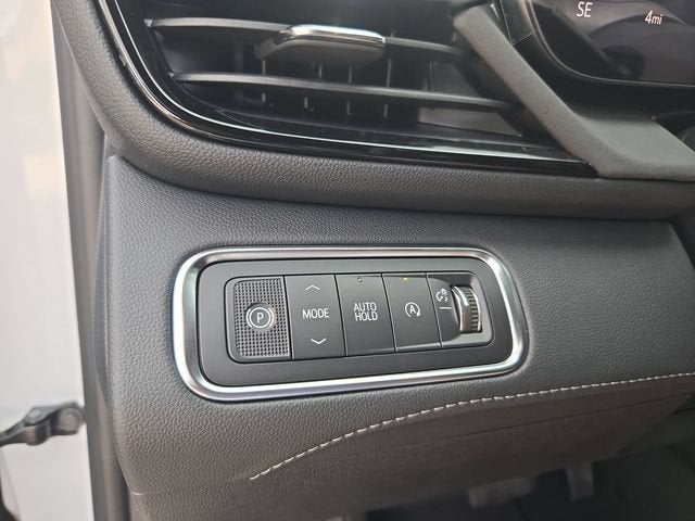 2027 Buick Enclave Sport Touring
