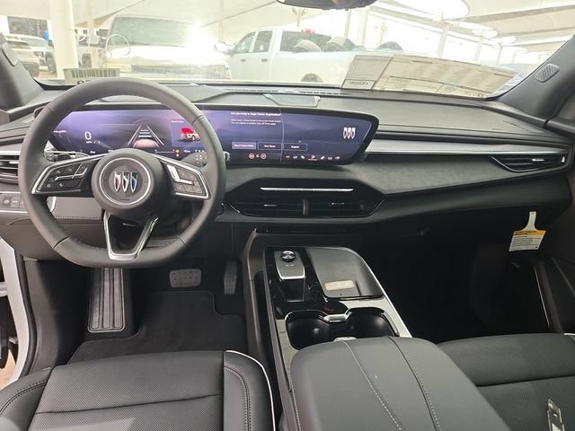 2027 Buick Enclave Sport Touring