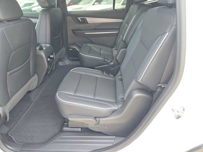 2027 Buick Enclave Sport Touring
