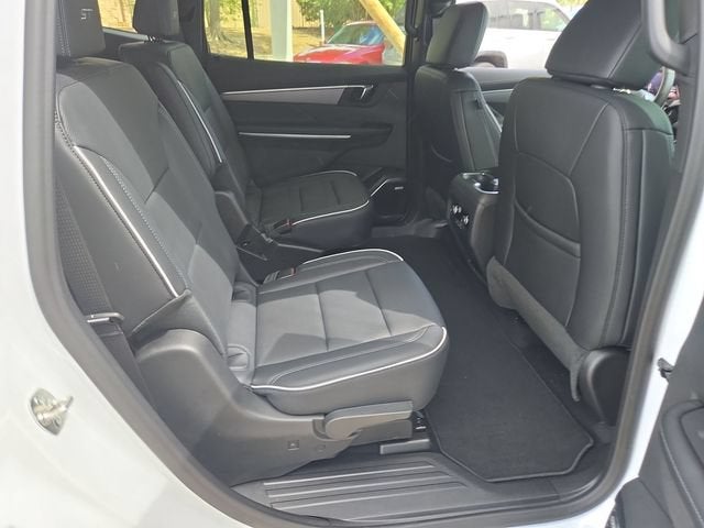 2027 Buick Enclave Sport Touring