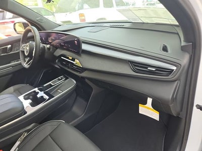 2027 Buick Enclave Sport Touring