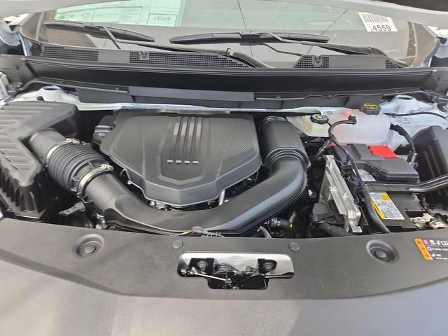 2027 Buick Enclave Sport Touring