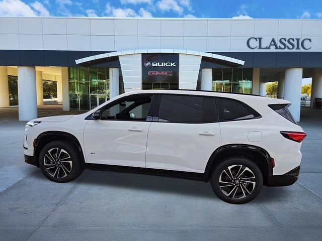 2027 Buick Enclave Sport Touring