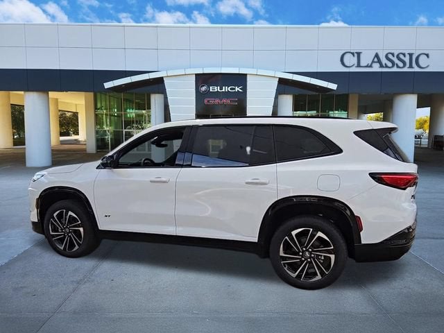 2027 Buick Enclave Sport Touring