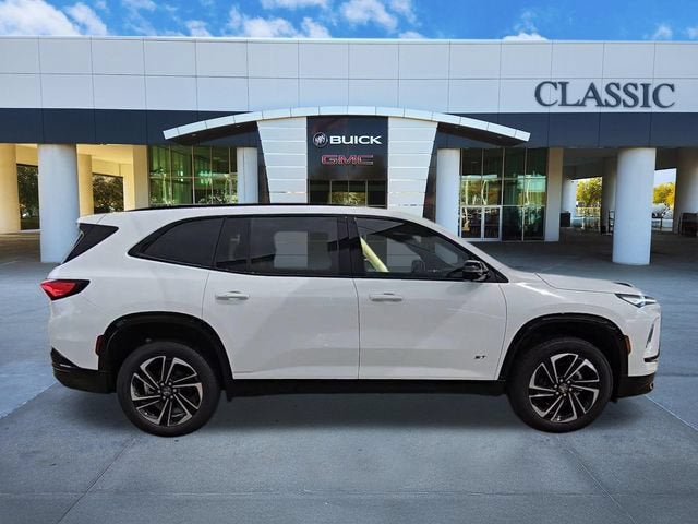2027 Buick Enclave Sport Touring
