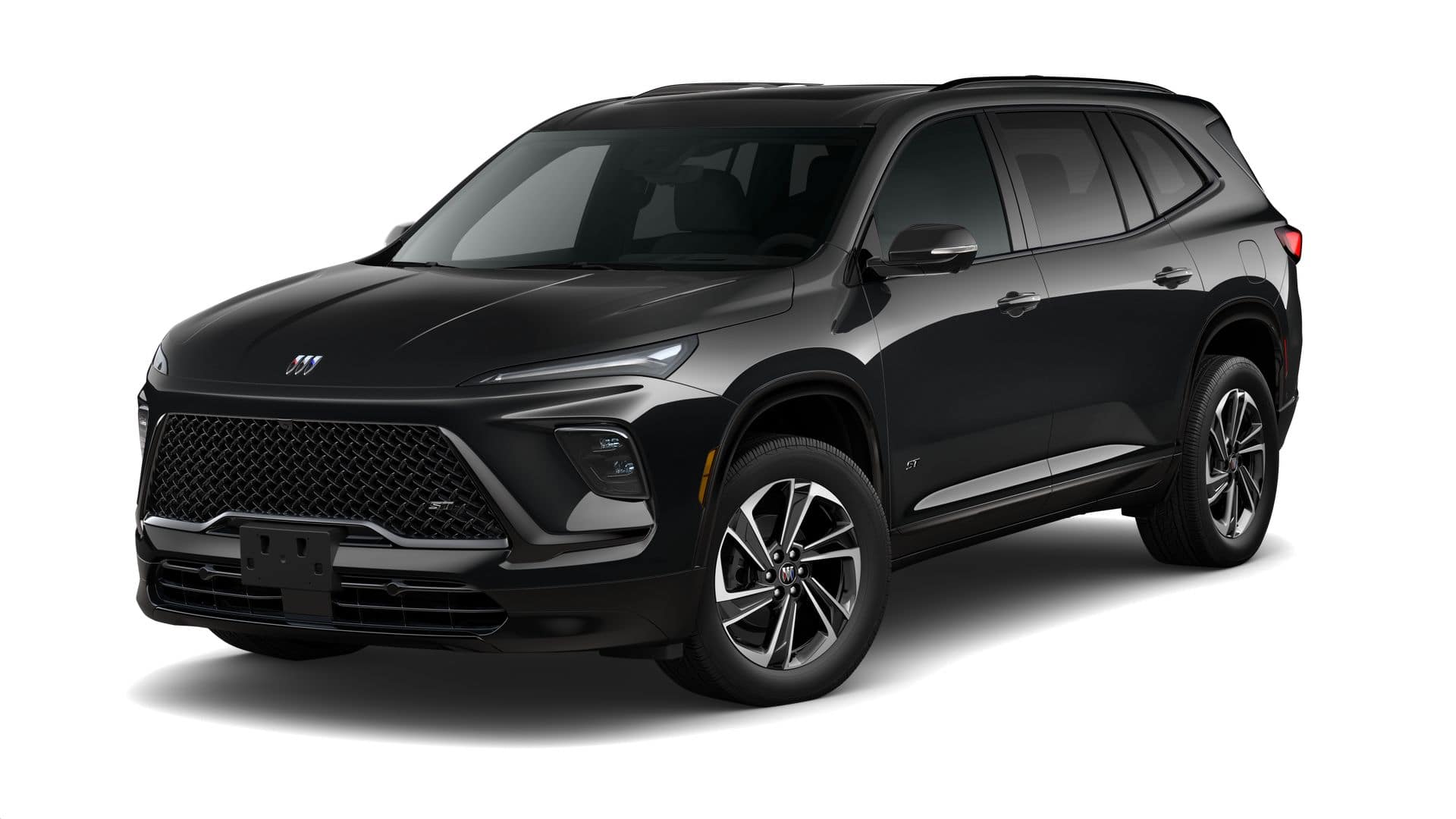 2026 Buick Enclave Sport Touring - Photo 25