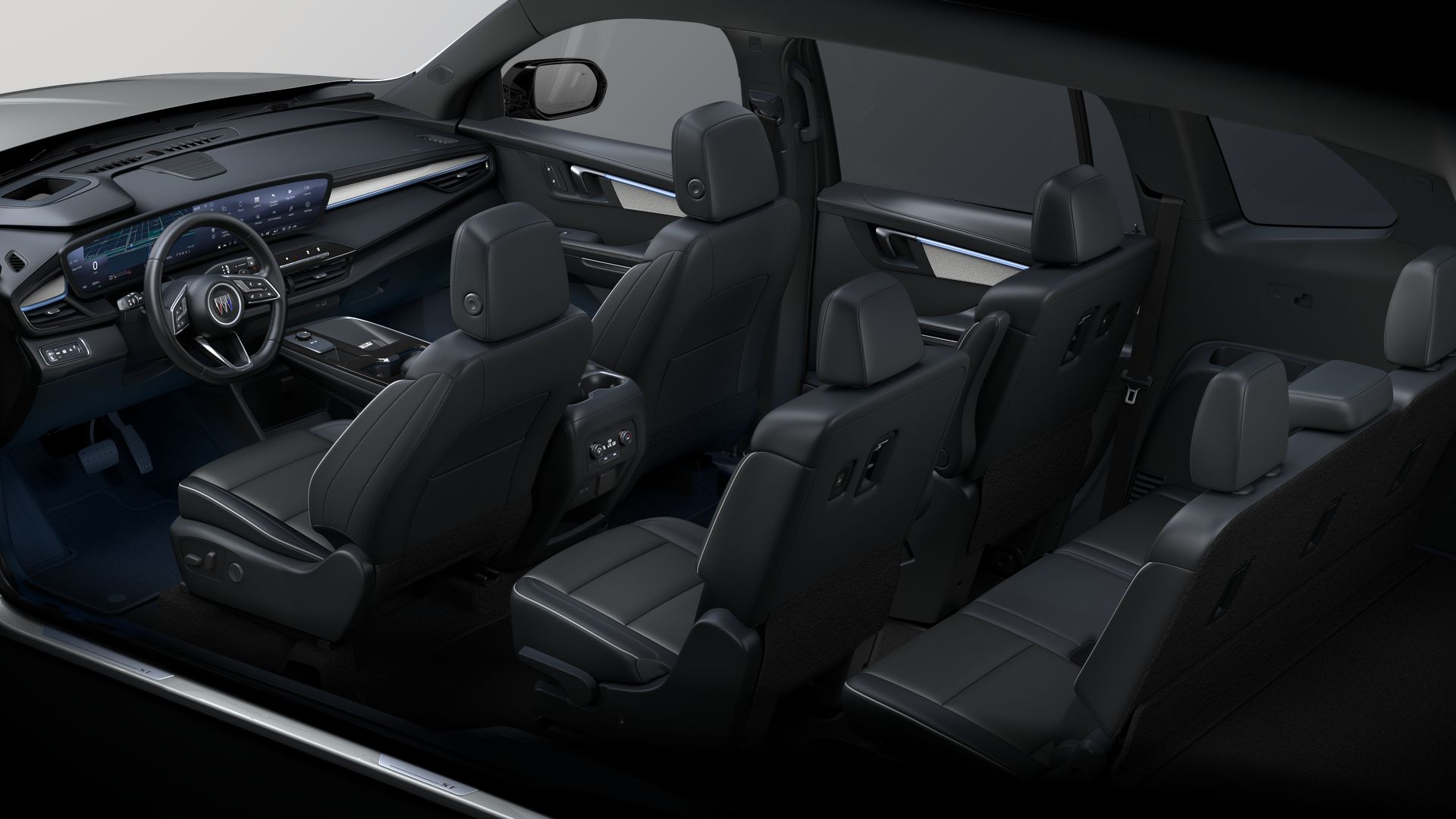 2026 Buick Enclave Sport Touring - Photo 34