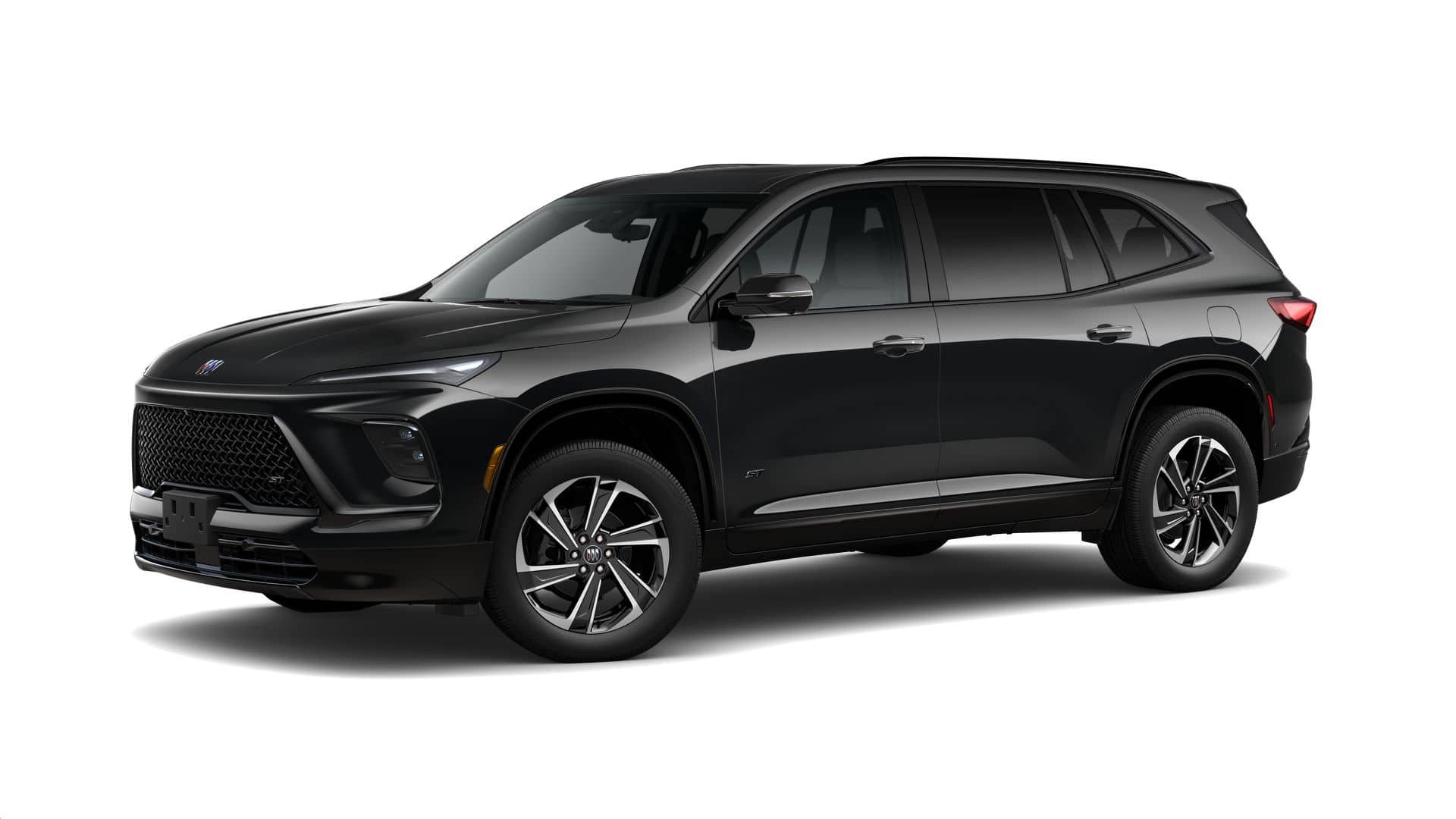 2026 Buick Enclave Sport Touring - Photo 26