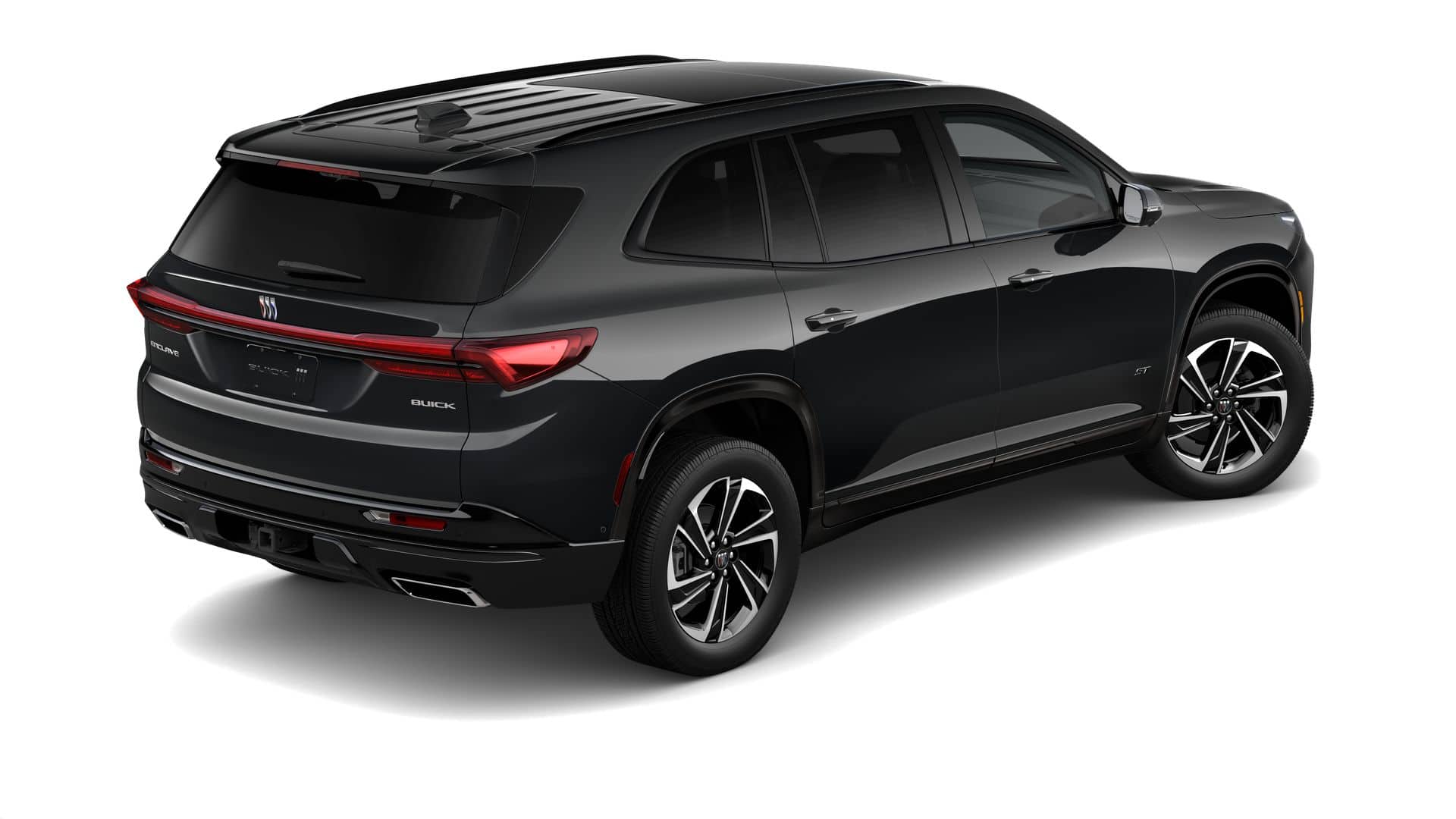 2026 Buick Enclave Sport Touring - Photo 27