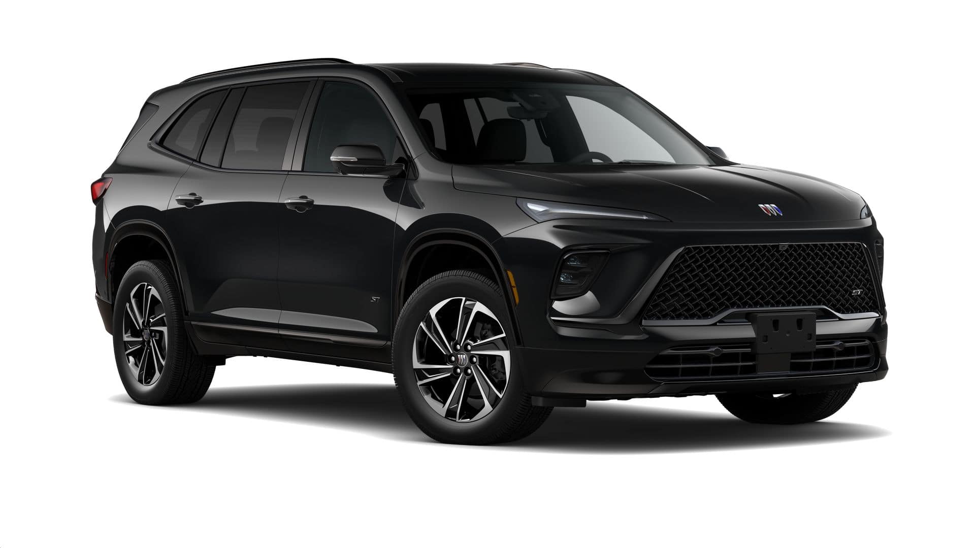 2026 Buick Enclave Sport Touring - Photo 28