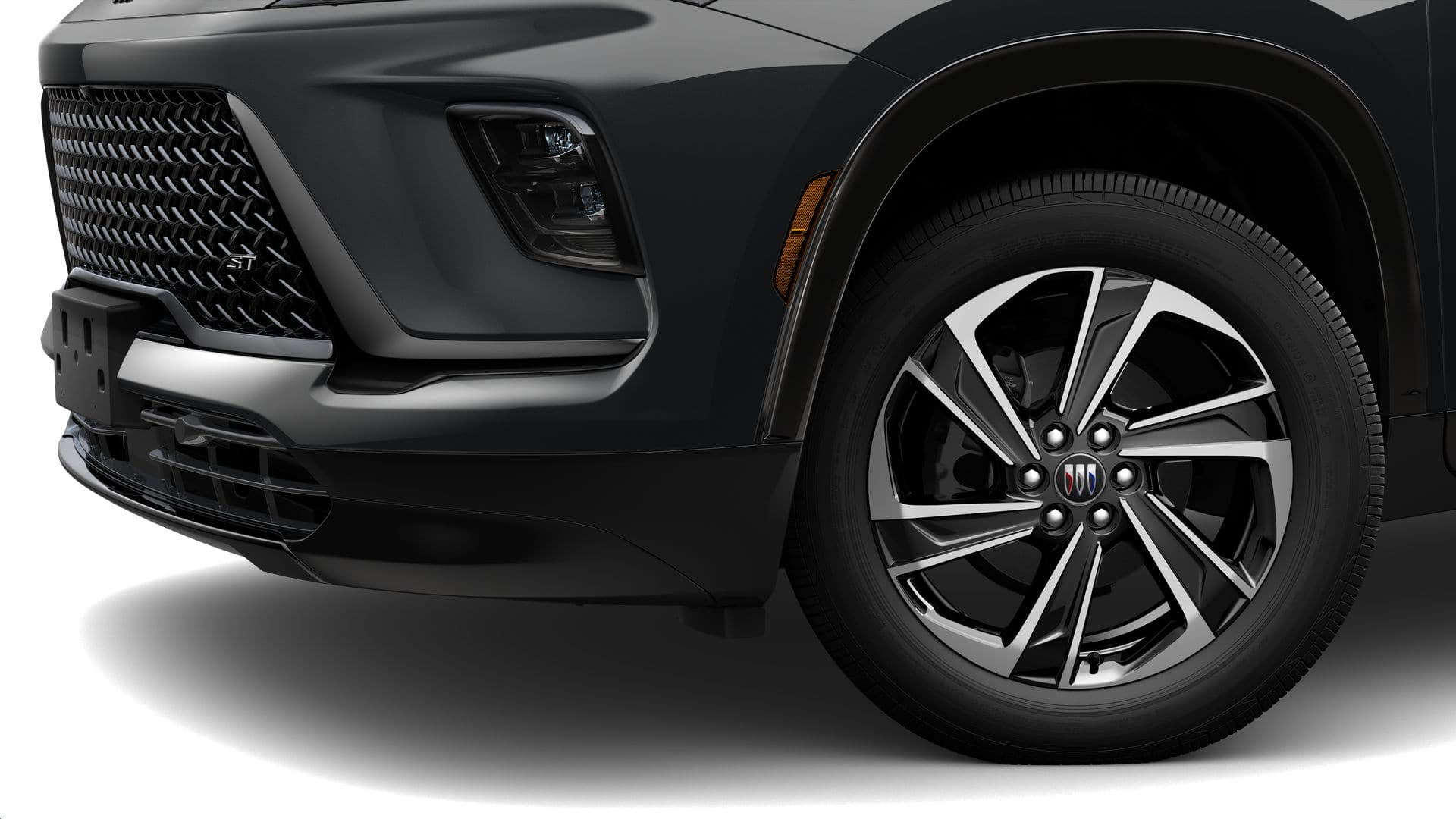 2026 Buick Enclave Sport Touring - Photo 29