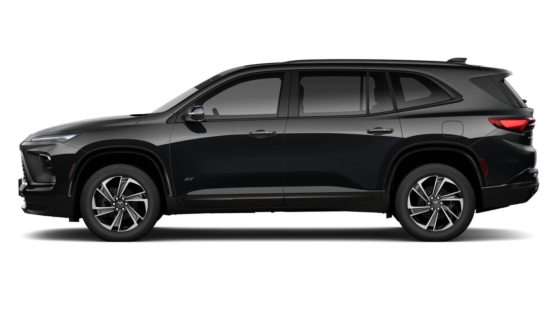 2026 Buick Enclave Sport Touring - Photo 30