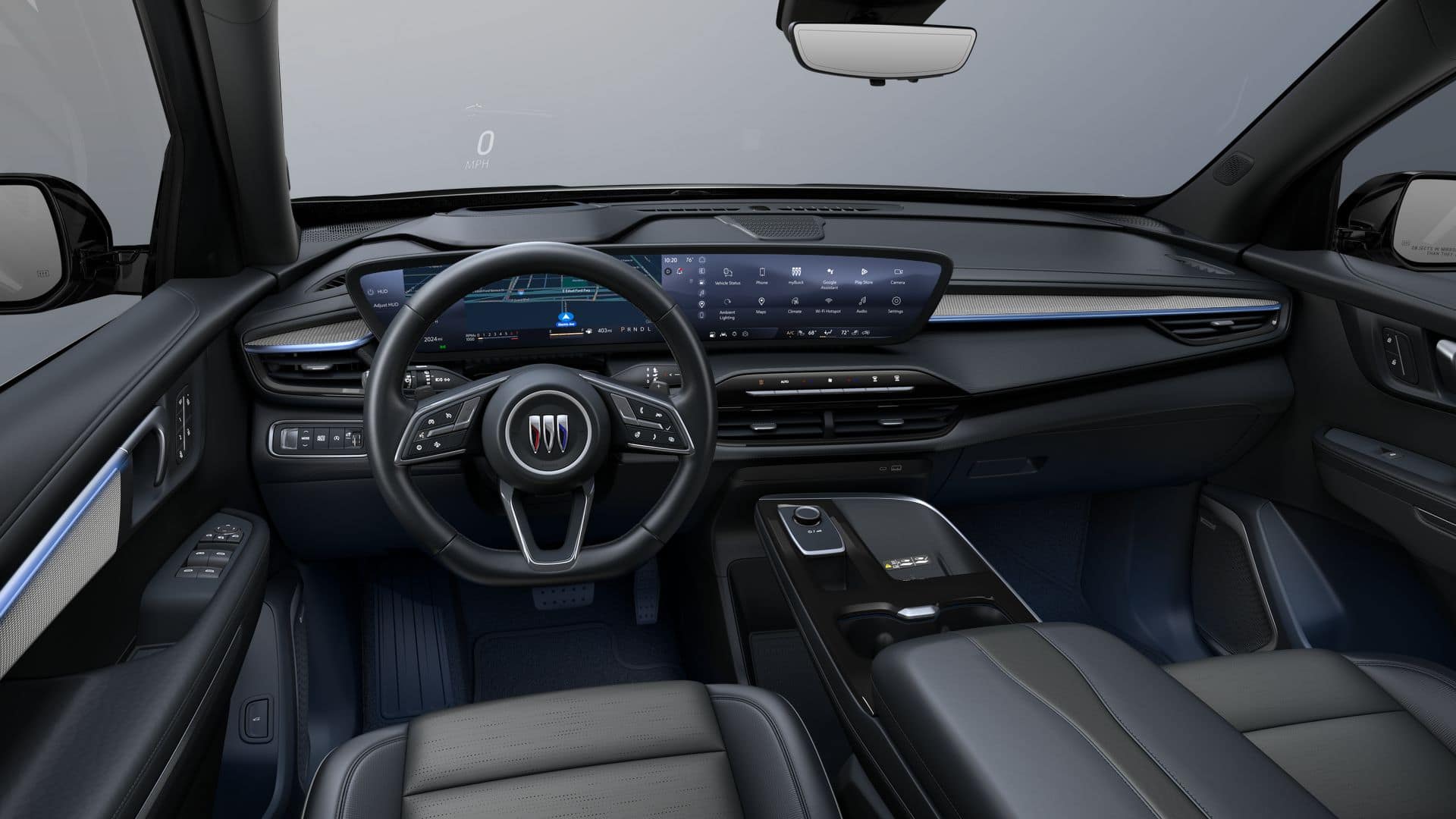 2026 Buick Enclave Sport Touring - Photo 31
