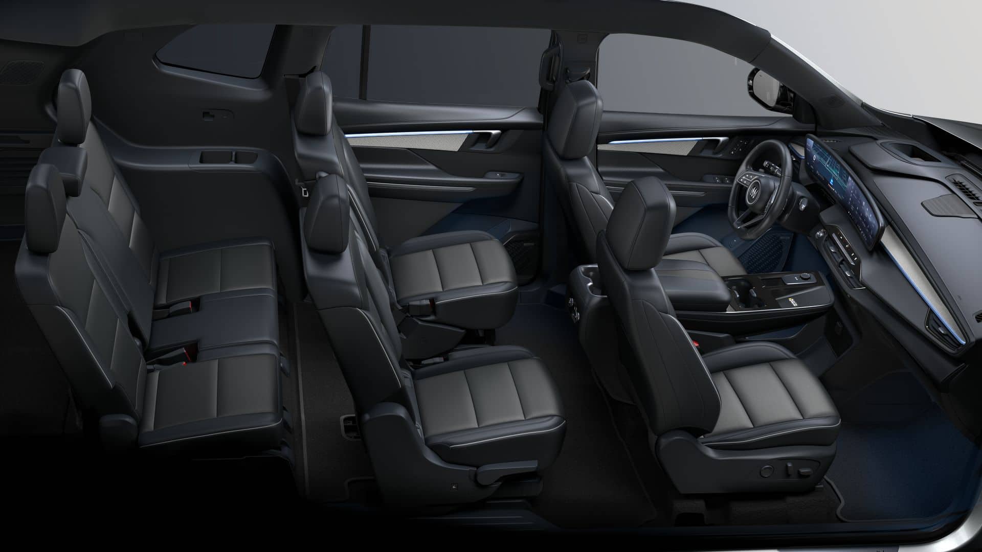 2026 Buick Enclave Sport Touring - Photo 32
