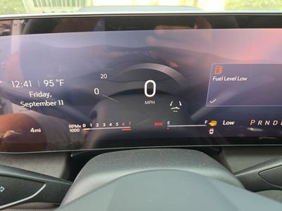 2027 Buick Enclave Sport Touring