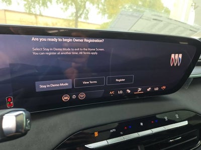 2027 Buick Enclave Sport Touring