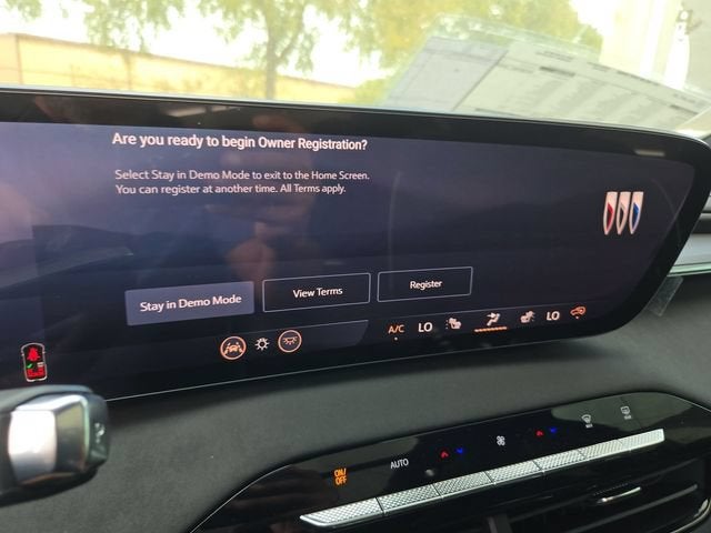 2027 Buick Enclave Sport Touring