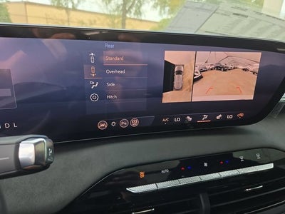 2027 Buick Enclave Sport Touring