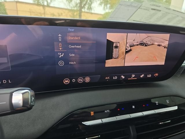 2027 Buick Enclave Sport Touring