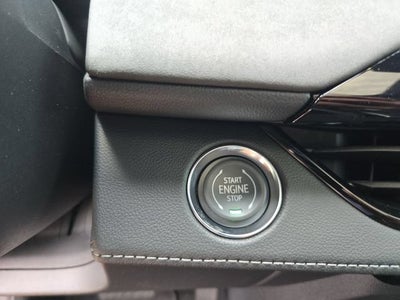 2027 Buick Enclave Sport Touring