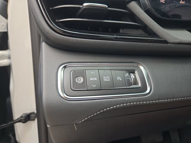 2027 Buick Enclave Sport Touring