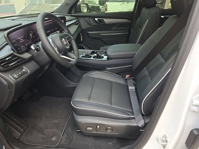 2027 Buick Enclave Sport Touring