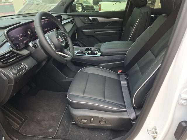 2027 Buick Enclave Sport Touring