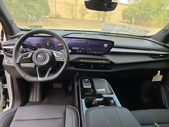 2027 Buick Enclave Sport Touring