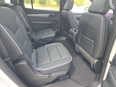 2027 Buick Enclave Sport Touring