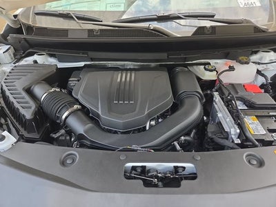 2027 Buick Enclave Sport Touring