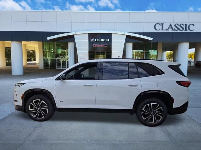 2027 Buick Enclave Sport Touring