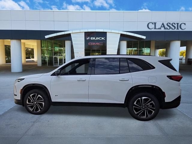 2027 Buick Enclave Sport Touring