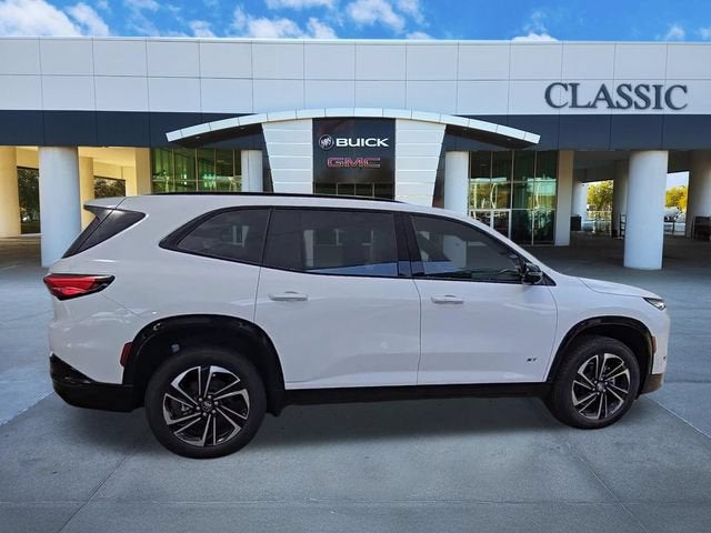 2027 Buick Enclave Sport Touring