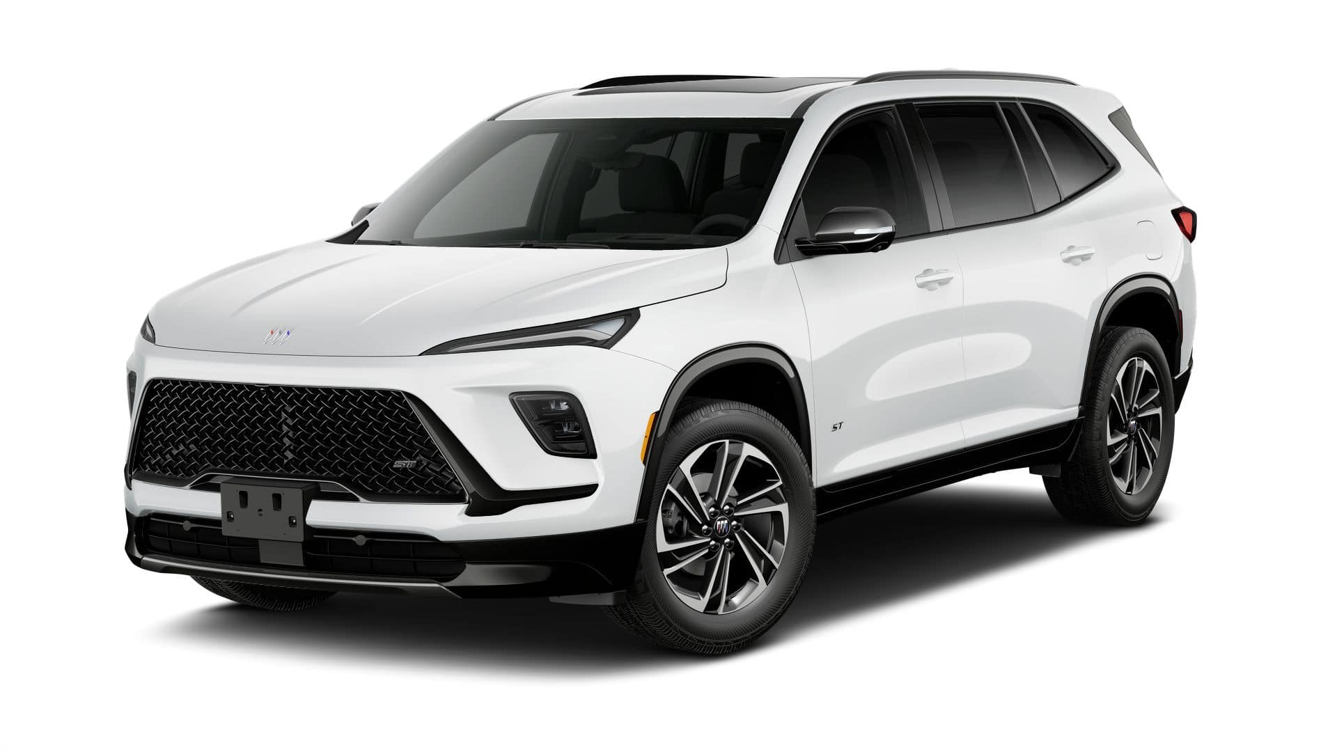 2027 Buick Enclave
