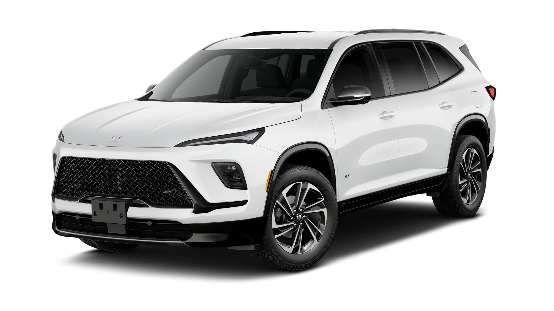 2027 Buick Enclave