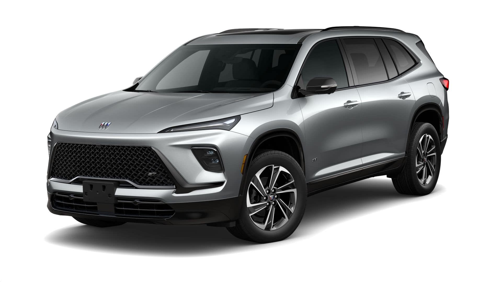 2026 Buick Enclave Sport Touring's photo