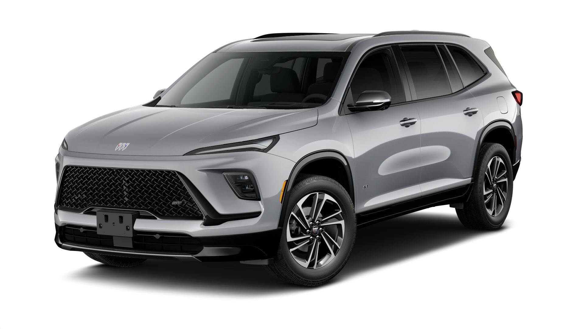 2027 Buick Enclave