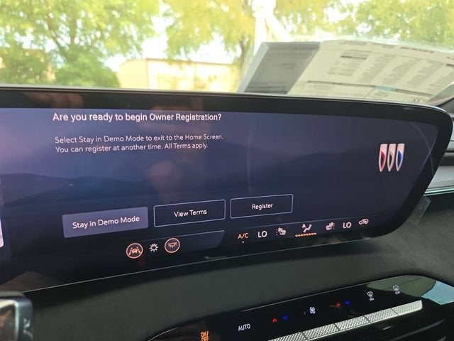 2027 Buick Enclave Sport Touring
