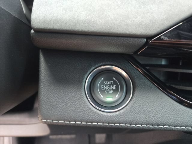 2027 Buick Enclave Sport Touring