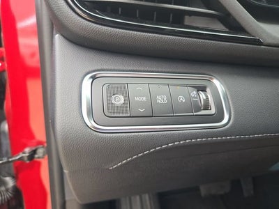 2027 Buick Enclave Sport Touring
