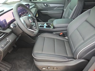 2027 Buick Enclave Sport Touring